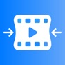 Get Video Compressor • Resizer for iOS, iPhone, iPad Aso Report