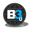 B3 U icon