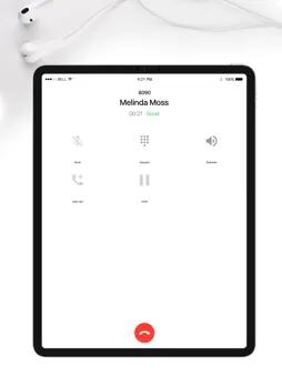 WEBXLOO Voice screenshot 5
