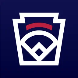Little League Rulebook app icon