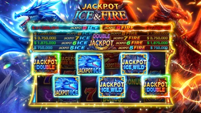 Fantacity Casino Screenshot