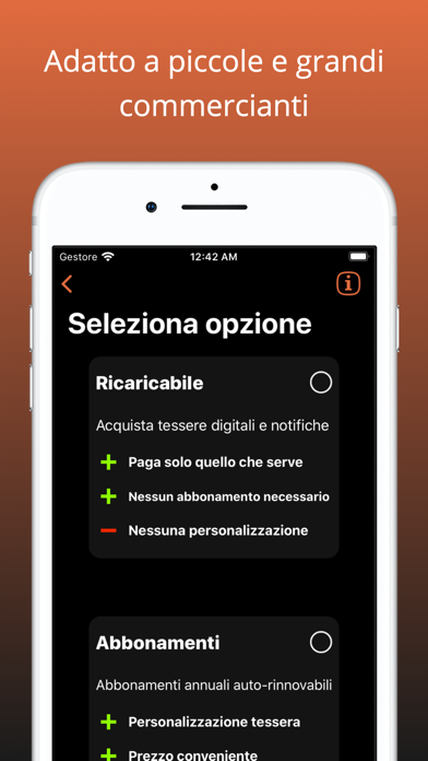 PassFacile screenshot 7