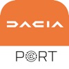 Dacia PORT icon