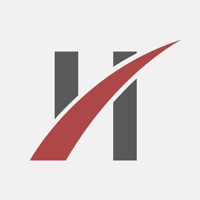 Highmark Credit Union app icon - Finance app for iPhone