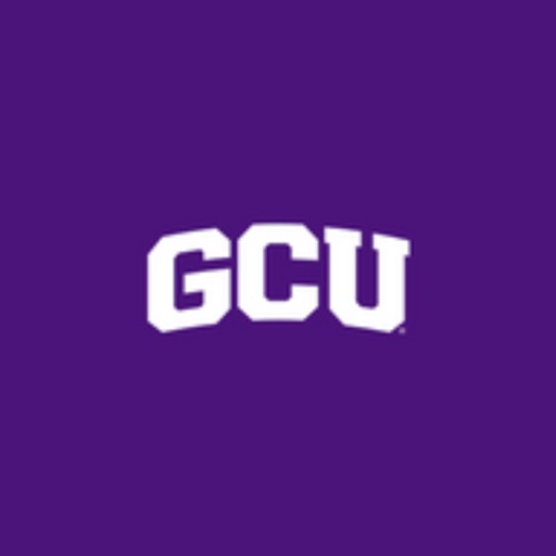 GCU Student