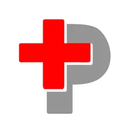 Promédica Saúde app icon