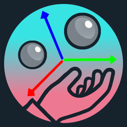 ‎Spatial Coordinates on the App Store