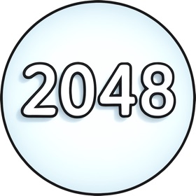 2048手錶限定