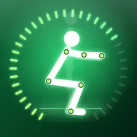 Form Coach: Camera Rep Counter