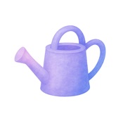 The Plant Map | Water Tracker