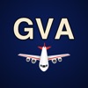 Geneva Airport Flights icon