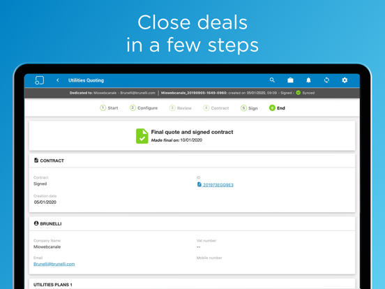 Screenshot #6 pour Apparound