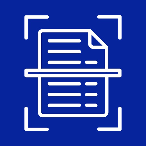 Document Scanner - PDF & OCR