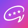 Group Review App App Icon