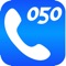 050IP Phone is an IP phone application for smartphones which allows you to call mobile phones or landlines and talk at fantastic low rates