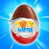 Toy Master: Surprise Eggs 3D icon