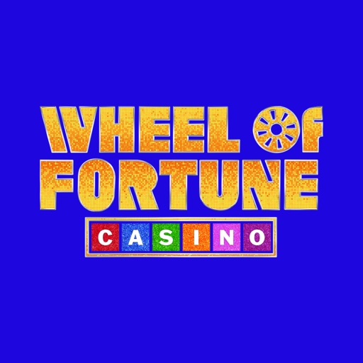 Wheel of Fortune - NJ Casino iOS App