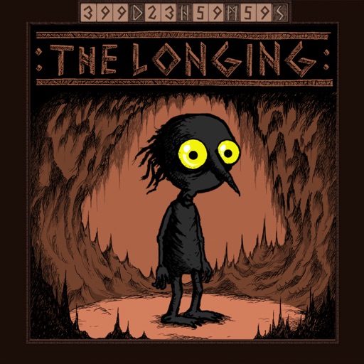 The Longing Mobile icon