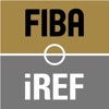 FIBA iRef Library icon
