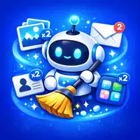 Storage Cleaner AI