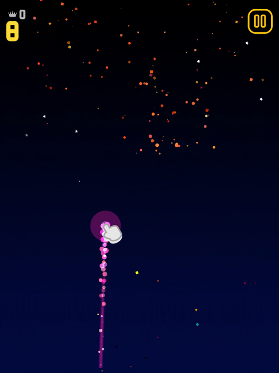 Screenshot #4 pour Fireworks Wow!