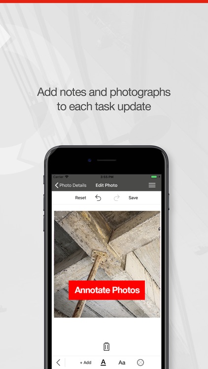 Asta Siteprogress Mobile screenshot-3