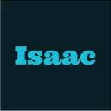 Isaac - Retirement Planning - App Icon