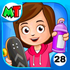 My Town : Street Fun - My Town Games LTD