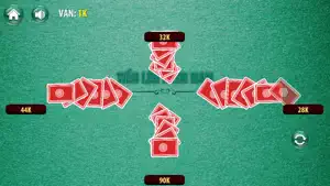 Tiến Lên - Tien Len screenshot 1