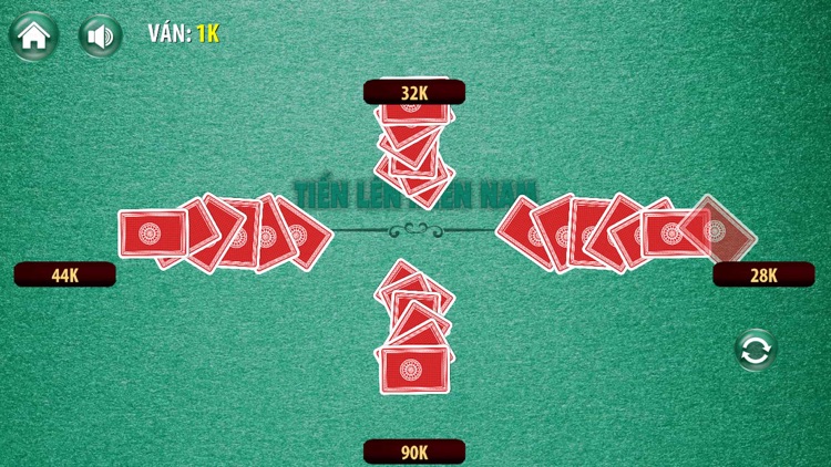 Tiến Lên - Tien Len