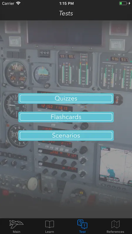 JetWright CE-525 CJ screenshot 2 of 5