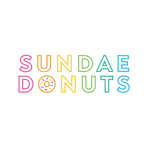 Sundae Donuts Huntington iOS App