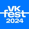 VK Fest 2024 icon