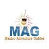 MAG Reservas icon