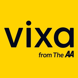 Vixa from The AA