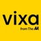 Wellness has finally come to cars with Vixa from The AA