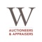 The Weschler's App lets you view our Auction Calendar and Bid Live in our Auctions from your mobile device