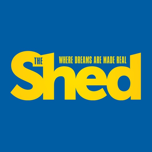 The Shed