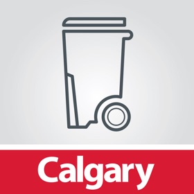 Ảnh chụp màn hình (3) Calgary Garbage Day