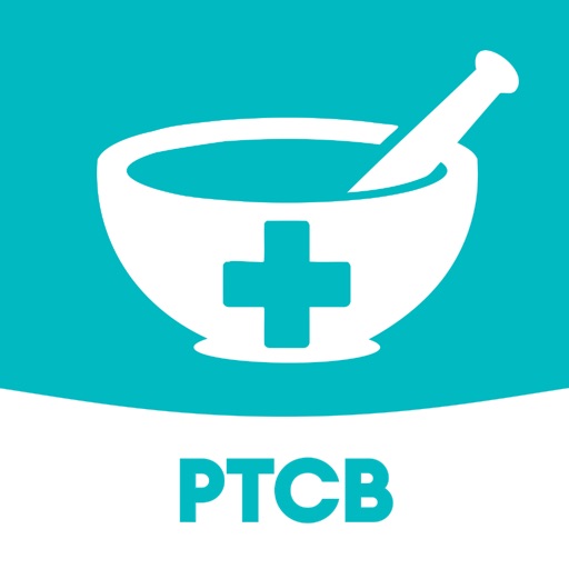 PTCB PTCE Test Prep 2025 - AppWisp.com