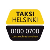 Taksi Helsinki