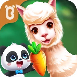 Astucieux animaux—BabyBus