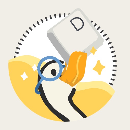 TypeDuck icon