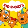 Get Kid-E-Cats: Super Picnic Games for iOS, iPhone, iPad Aso Report