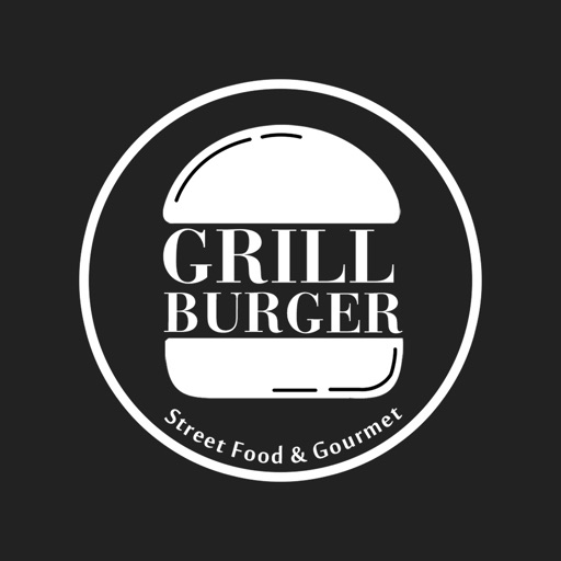 Grill Burger
