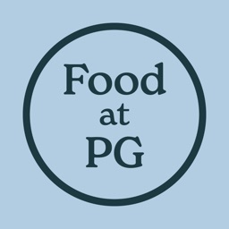 Food @ PG