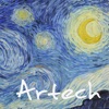 Artech - Photo & Video Effects - iPadアプリ