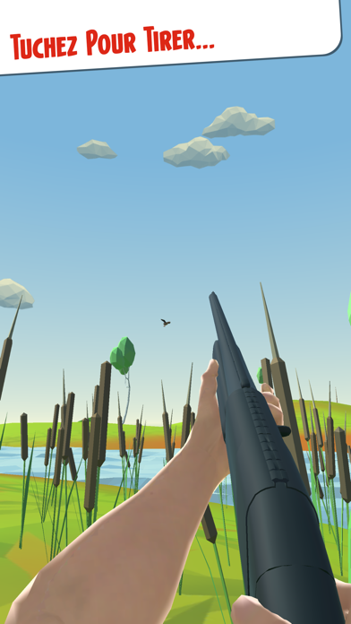 Screenshot #1 pour Duckz!