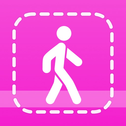 Daily Steps: Activity Tracker icon