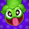 Gecko Out icon